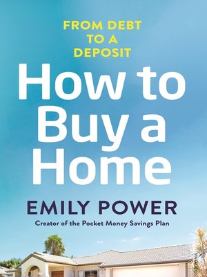 cover image of How to Buy a Home